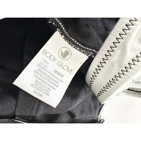 Body Glove Juniors' The 91 Time After Time Iconic One-Piece Swimsuit Size M - Picture 4 of 6